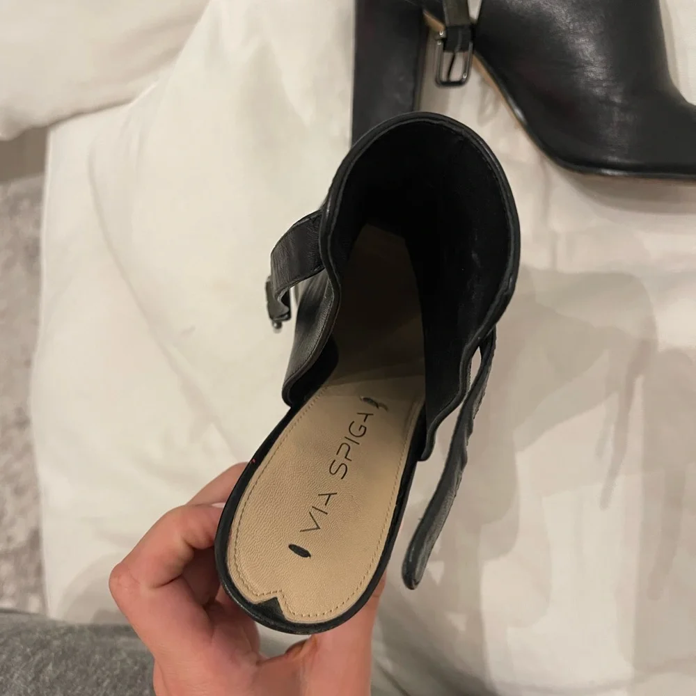 Via Spiga Booties - Picture 6 of 6